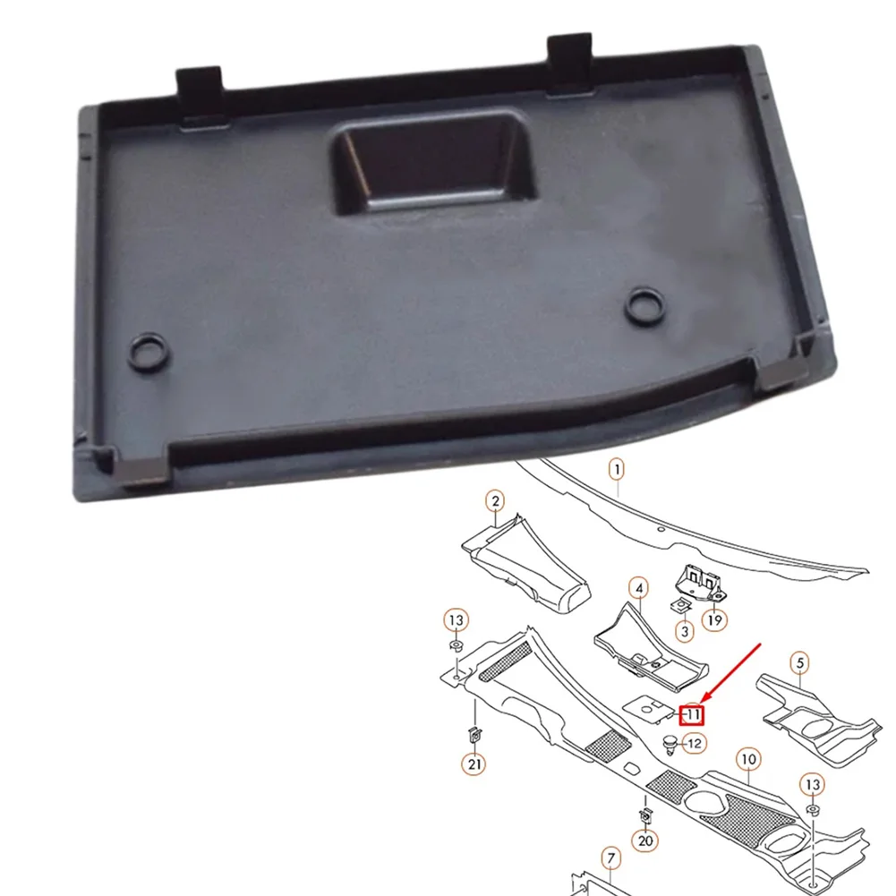 Precision Match Battery Tray Cover Cap for For A4 B8 S4 A5 S5 2008-2015 OE 8K1819424 Rubber Based Automotive Component
Precision Match Battery Tray Cover Cap for For A4 B8 S4 A5 S5 2008-2015 OE 8K1819424 Rubber Based Automotive Component