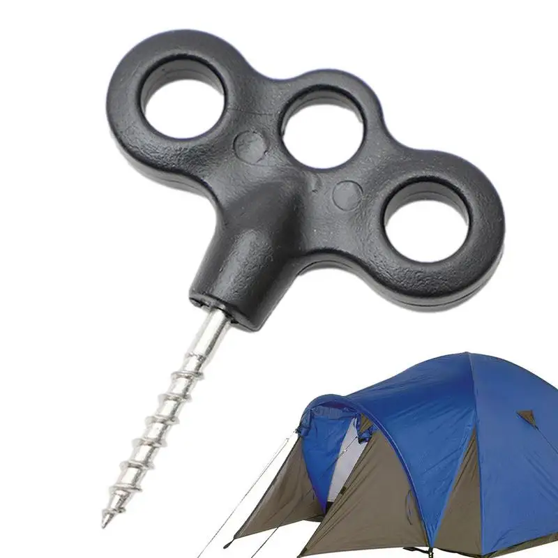 Tent Stakes Heavy Duty Lightweight Metal Camping Ground Pegs Windproof Yard Spike Non-Rust Lawn Nail For Patio Canopies
Tent Stakes Heavy Duty Lightweight Metal Camping Ground Pegs Windproof Yard Spike Non-Rust Lawn Nail For Patio Canopies