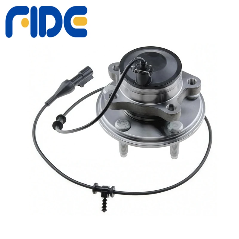 C2D38989 Rear Wheel Bearing FOR Jaguar XJ XF 2010-2016 Auto Parts
C2D38989 Rear Wheel Bearing FOR Jaguar XJ XF 2010-2016 Auto Parts