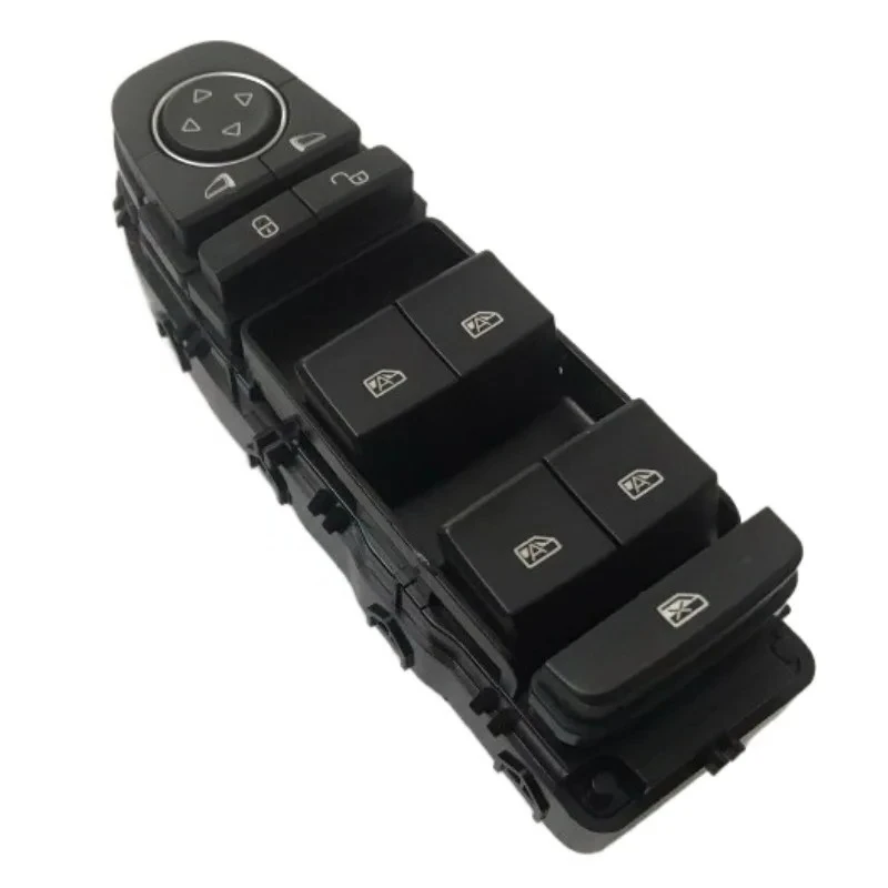 Door Window Regulator Switches Assembly Control Small Switch for BYD Dolphin Black New Automobile Part
Door Window Regulator Switches Assembly Control Small Switch for BYD Dolphin Black New Automobile Part