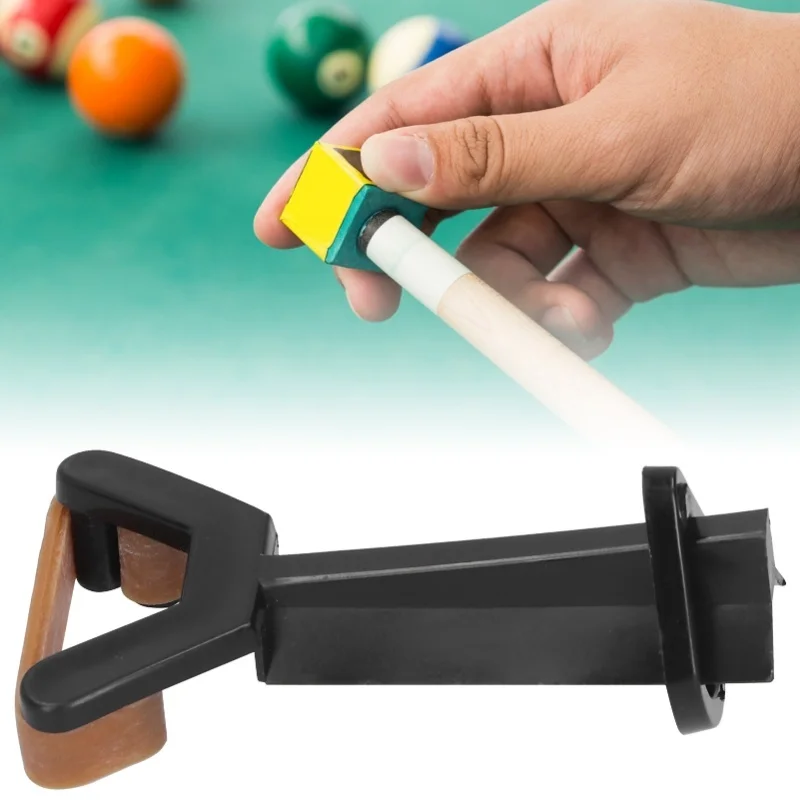 3 Set Snooker Billiard Pool Cue Tip Clamp Suppressor Elastic Rubber Fastener Repair Tool
3 Set Snooker Billiard Pool Cue Tip Clamp Suppressor Elastic Rubber Fastener Repair Tool