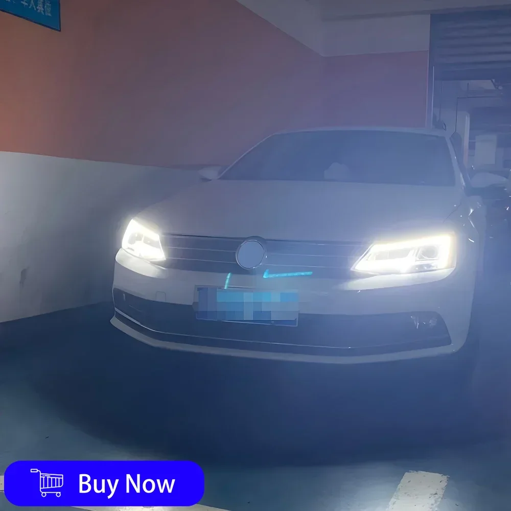 Для VW Jetta Sagitar 2012-2018 автомобильные передние фары в сборе, обновленный дизайн A4, высокая настройка, Стайлинг, светодиодные автомобильные фары, аксессуары
Для VW Jetta Sagitar 2012-2018 автомобильные передние фары в сборе, обновленный дизайн A4, высокая настройка, Стайлинг, светодиодные автомобильные фары, аксессуары