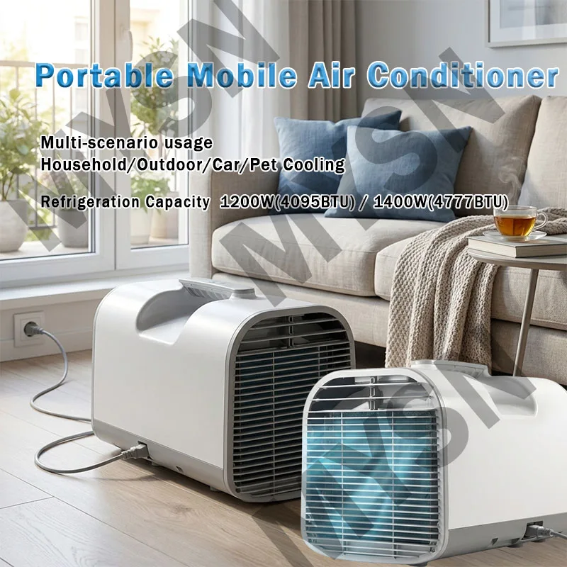 Outdoor Portable Mobile Air Conditioner 110V 220V Tent Compressor Refri gerat ion Inte grated Machine Small Air Conditioner
Outdoor Portable Mobile Air Conditioner 110V 220V Tent Compressor Refri gerat ion Inte grated Machine Small Air Conditioner