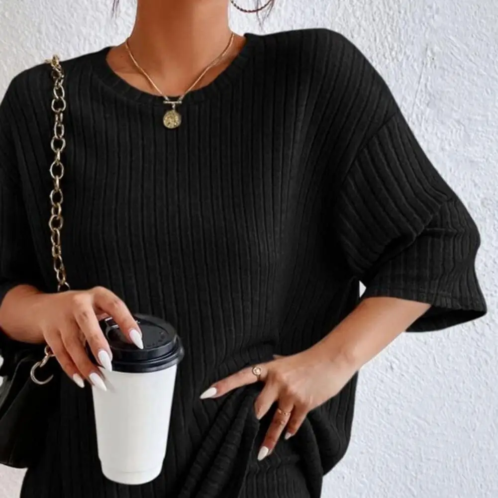 2 шт., домашняя одежда, спортивный топ, шорты, костюм, женская футболка, шорты, комплект с круглым вырезом, свободные футболки с короткими рукавами, костюм из двух предметов, 2025
2 шт., домашняя одежда, спортивный топ, шорты, костюм, женская футболка, шорты, комплект с круглым вырезом, свободные футболки с короткими рукавами, костюм из двух предметов, 2025