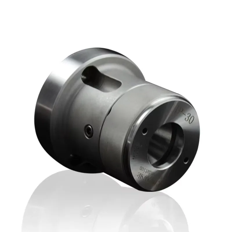 Push Type Hydraulic Lathe Collet Chuck Holder Collet Forward Push Passive Chuck Milling CNC Collet Chuck A2-5 A2-6
Push Type Hydraulic Lathe Collet Chuck Holder Collet Forward Push Passive Chuck Milling CNC Collet Chuck A2-5 A2-6