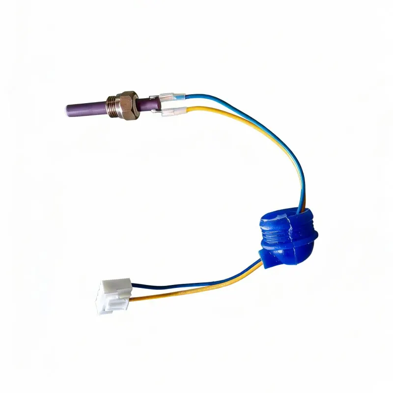 High-temperature Resistant Ceramic Heating Rod, Parking Diesel Heater, Ignition Plug, Igniter, Ceramic Heating Rod
High-temperature Resistant Ceramic Heating Rod, Parking Diesel Heater, Ignition Plug, Igniter, Ceramic Heating Rod
