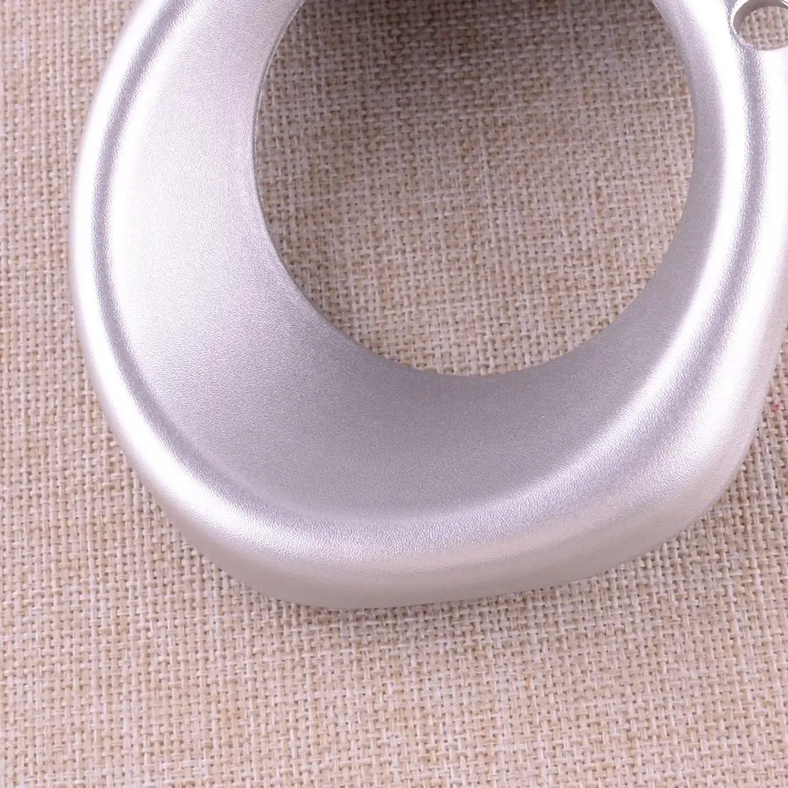 1 пара переднего бампера автомобиля, противотуманная фара, накладка, подходит для Mitsubishi Outlander ZJ ZK ZL 2012 2013 2014 2015, серебристый АБС-пластик
1 пара переднего бампера автомобиля, противотуманная фара, накладка, подходит для Mitsubishi Outlander ZJ ZK ZL 2012 2013 2014 2015, серебристый АБС-пластик