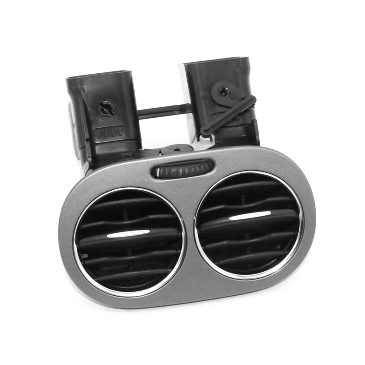 Centre Armrest Rear Air Conditioner Outlet for Tiguan 2013-2018 A/C Air Vent Assembly 5ND819203A 5ND 819 203A
Centre Armrest Rear Air Conditioner Outlet for Tiguan 2013-2018 A/C Air Vent Assembly 5ND819203A 5ND 819 203A