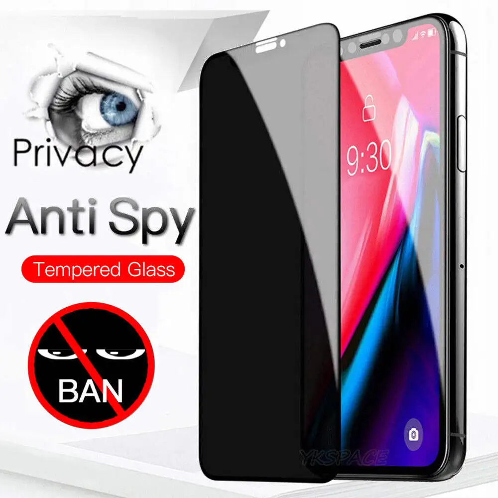 1-5PCS Anti-spy Tempered Glass Screen Protector for iPhone 17 16 14 13 12 11 Pro MAX Ultra Screen Glass Protector Film
1-5PCS Anti-spy Tempered Glass Screen Protector for iPhone 17 16 14 13 12 11 Pro MAX Ultra Screen Glass Protector Film 