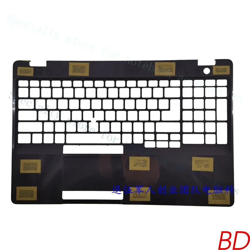 A+ For Dell Latitude 5500 E5500 3541 3540 A18997 C Case Shell Palmrest Touchpad
A+ For Dell Latitude 5500 E5500 3541 3540 A18997 C Case Shell Palmrest Touchpad