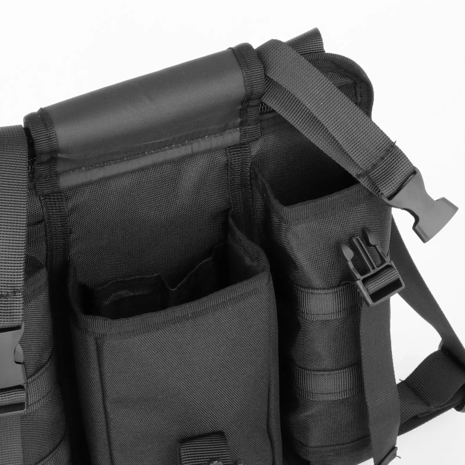 Men'Casual Adjustable Strap Satchel for Outdoor Utility Work
Men'Casual Adjustable Strap Satchel for Outdoor Utility Work