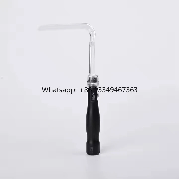 Vertebral Expander Medical Lighted Retractor Surgery Retractors Manufacturer Supplier
Vertebral Expander Medical Lighted Retractor Surgery Retractors Manufacturer Supplier