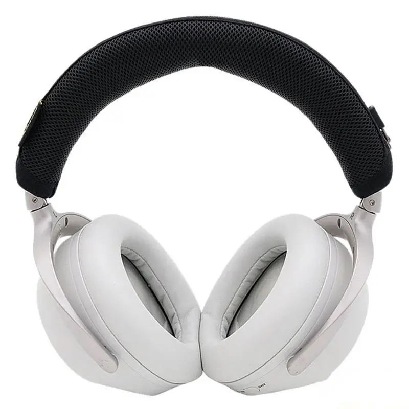 M5TD Washable Headphone Headband Sleeve Comfortable AntiSlip Design For Daily Use
M5TD Washable Headphone Headband Sleeve Comfortable AntiSlip Design For Daily Use