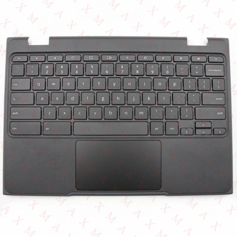 Новинка AA для Lenovo Chromebook 100E 81ER, упор для рук, лицевая панель клавиатуры, тачпад 5CB0R07036
Новинка AA для Lenovo Chromebook 100E 81ER, упор для рук, лицевая панель клавиатуры, тачпад 5CB0R07036