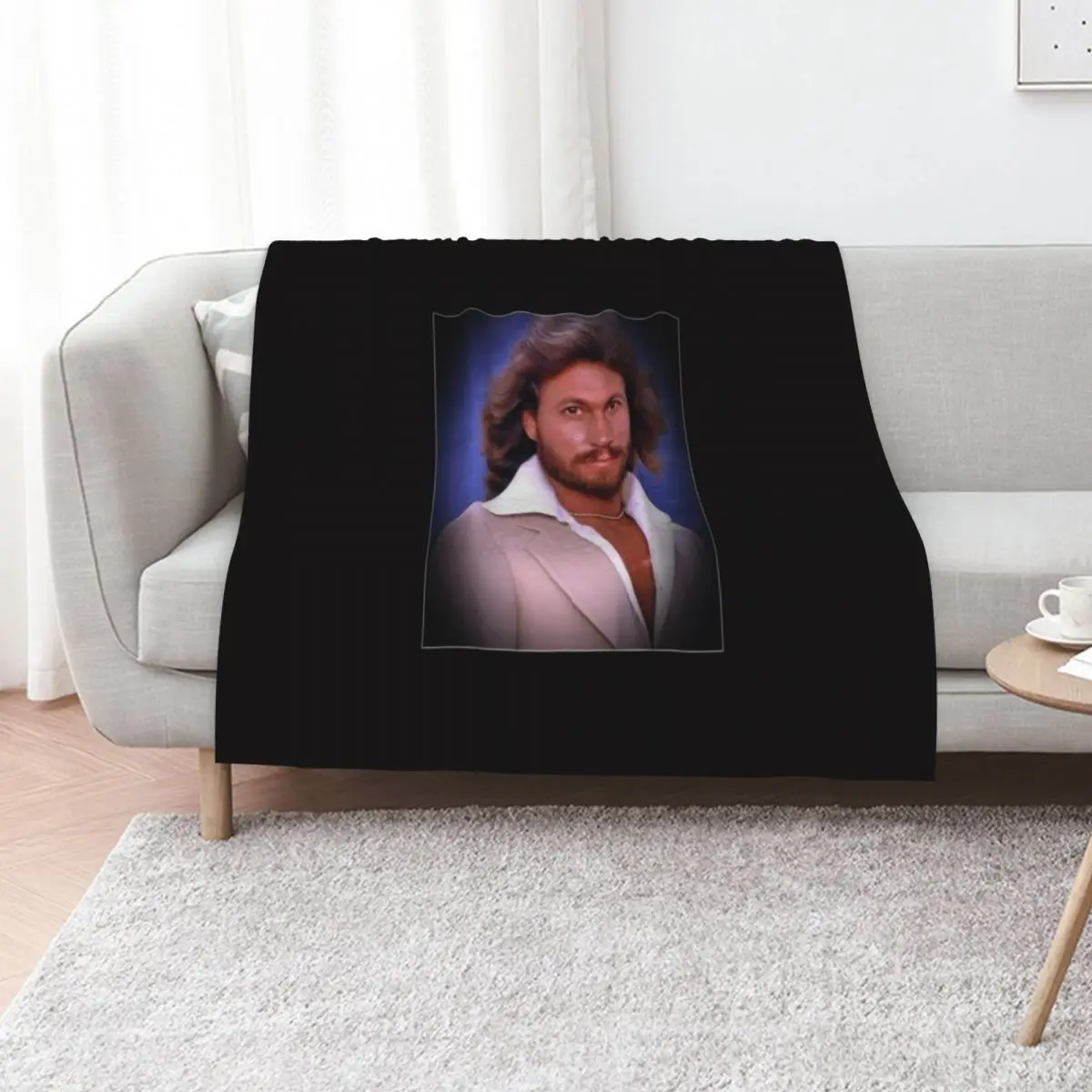 Barry-Gibb Throw Blanket Moving Large Blankets Sofas Of Decoration Bed linens Blankets
Barry-Gibb Throw Blanket Moving Large Blankets Sofas Of Decoration Bed linens Blankets