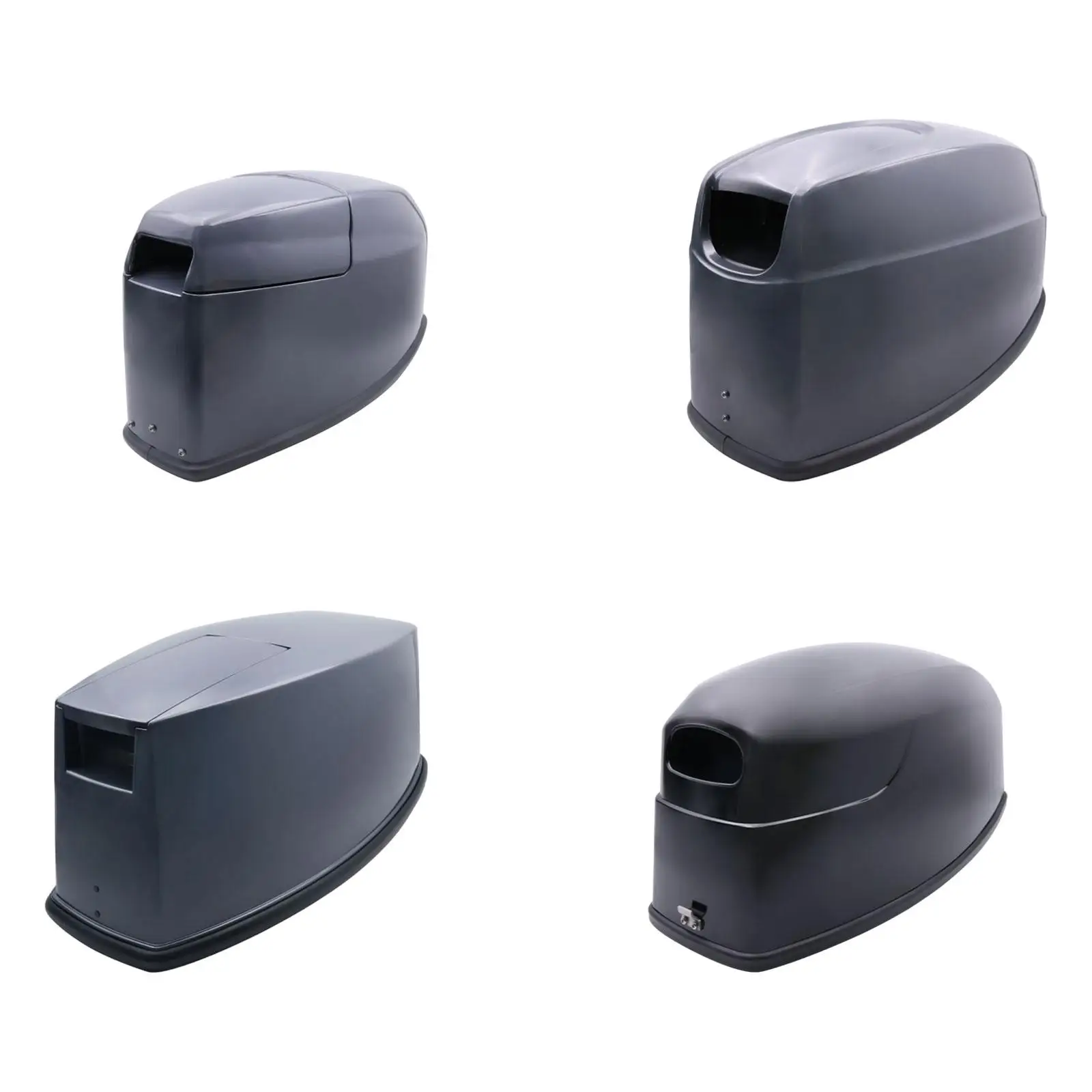 Boat Outboard Motor Cover, Boat Engine Cover Professional High Performance Easy
Boat Outboard Motor Cover, Boat Engine Cover Professional High Performance Easy