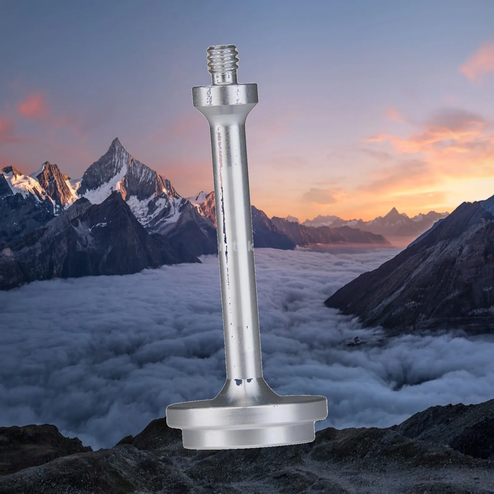 Camping Gas Tank Adapter Backpacking Lighting Torch Lantern Gas Tank Bracket
Camping Gas Tank Adapter Backpacking Lighting Torch Lantern Gas Tank Bracket