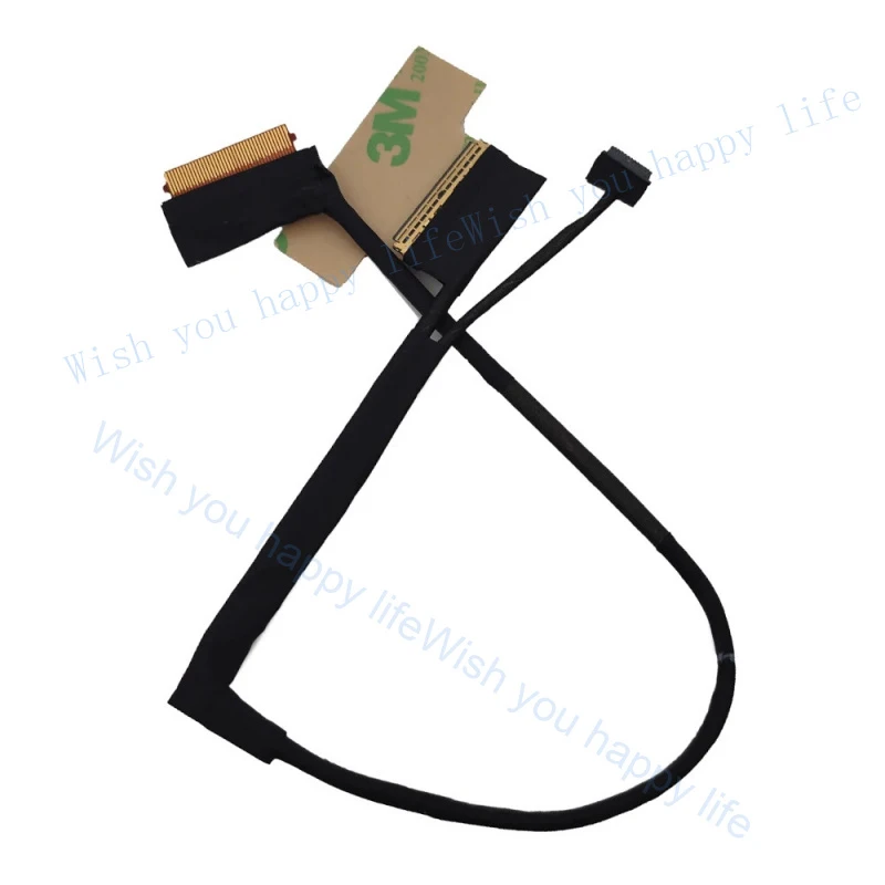 LL LCD EDP Cable For Asus ROG Zephyrus G15 GA503RM RS GA503RW Cables 14005-03650600
LL LCD EDP Cable For Asus ROG Zephyrus G15 GA503RM RS GA503RW Cables 14005-03650600