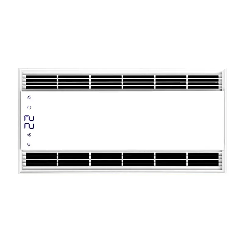 Durable600H-06C Air Heating Lighting Bathroom Heating Ventilation Multi-functional Integrated Ceiling Five-in-one Machine 30-60-
Durable600H-06C Air Heating Lighting Bathroom Heating Ventilation Multi-functional Integrated Ceiling Five-in-one Machine 30-60-