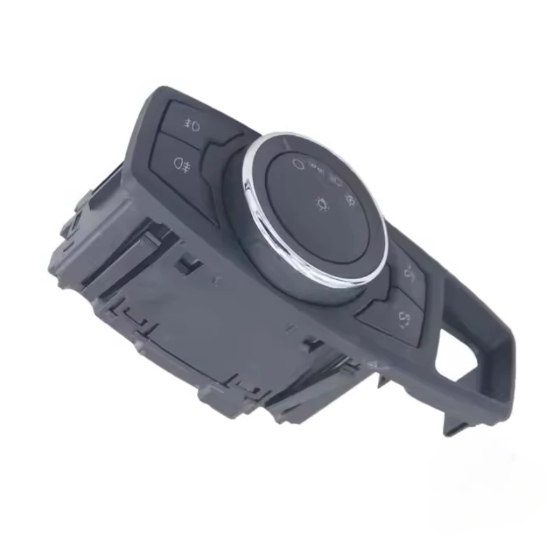 TOKS E1GT-13D061-ECW Headlamp Fog Light Headlight Control Switch FIT For Ford GALAXY MK3 S-MAX MK2 2016-2019 E1GT13D061ECW
TOKS E1GT-13D061-ECW Headlamp Fog Light Headlight Control Switch FIT For Ford GALAXY MK3 S-MAX MK2 2016-2019 E1GT13D061ECW