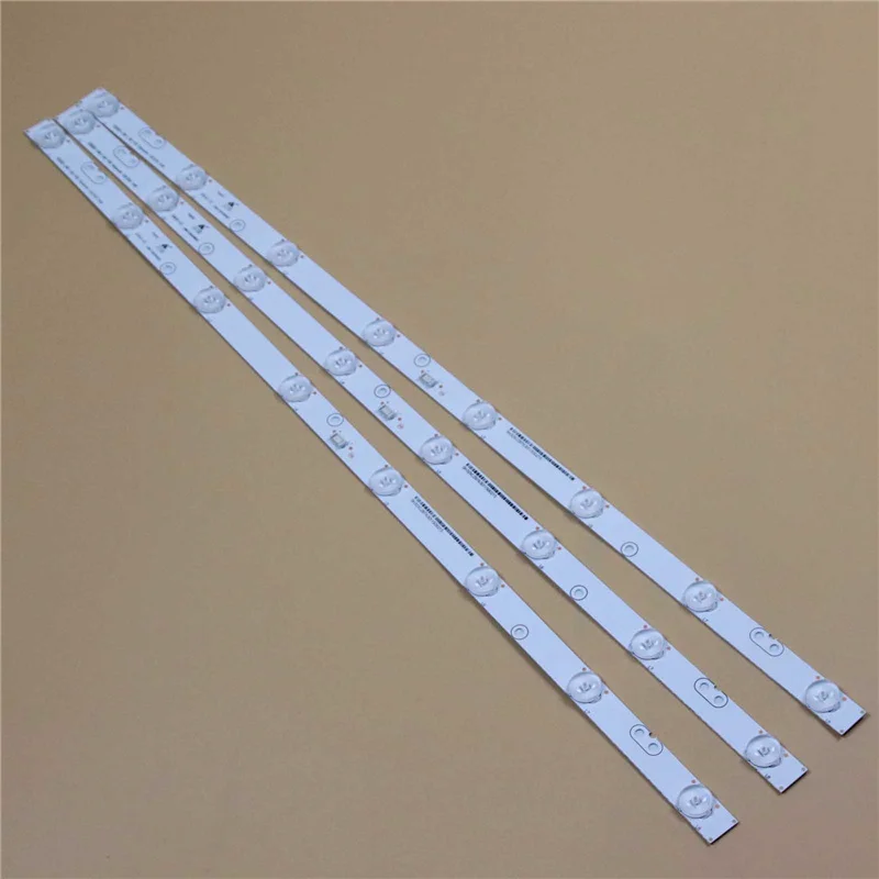 LED Bar SW32D08-ZC14C-01 For SKYWORTH 32E36 3X8 Backlight Strips For Toshiba DL3277i(A) NEXT YE-32E36S Hitachi CDH-LE32SMART04
LED Bar SW32D08-ZC14C-01 For SKYWORTH 32E36 3X8 Backlight Strips For Toshiba DL3277i(A) NEXT YE-32E36S Hitachi CDH-LE32SMART04