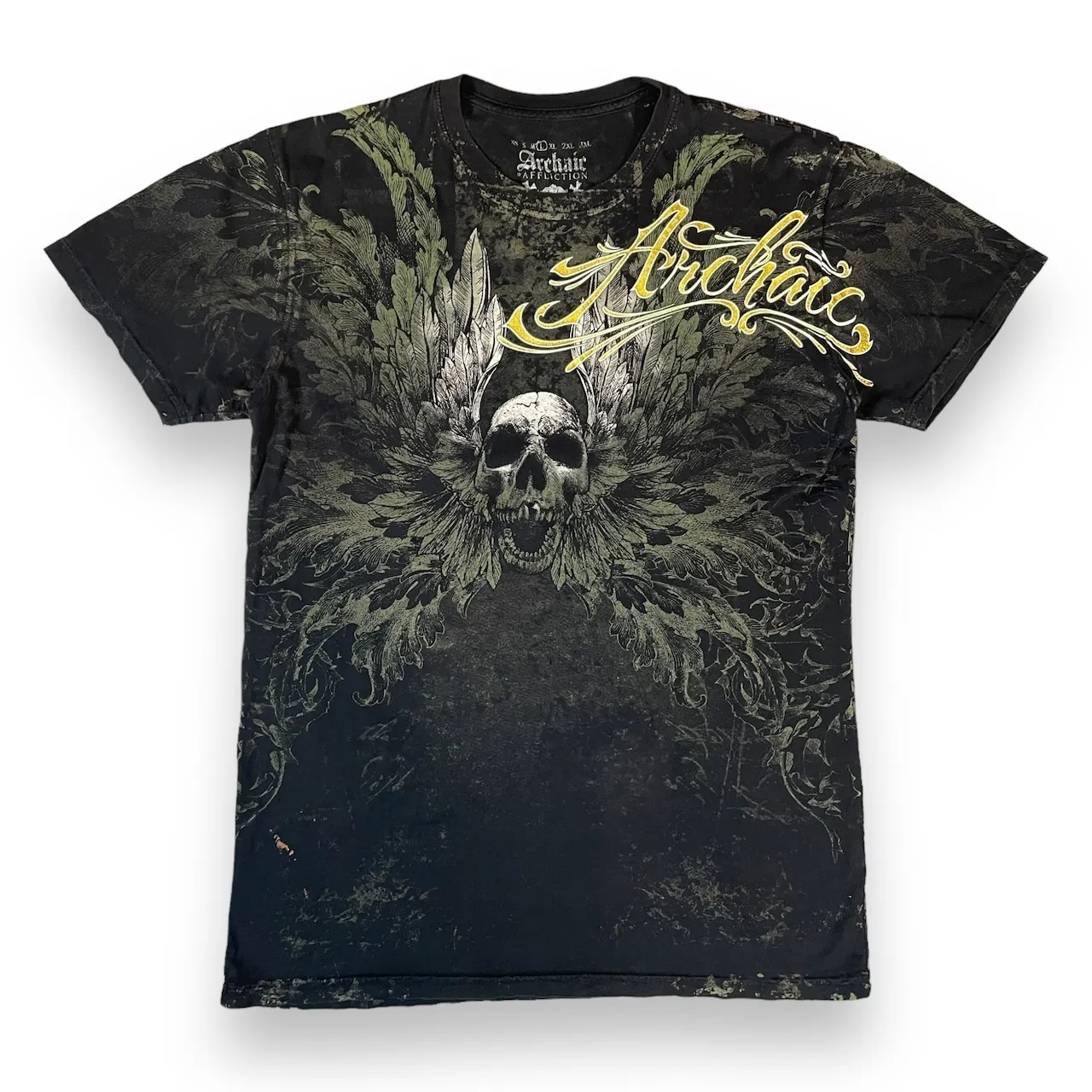 Xzavier Collab Unisex Oversized T-Shirt Double Sided Harajuku Streetwear Embroidery Top Gothic Kawaii Print Men Women
Xzavier Collab Unisex Oversized T-Shirt Double Sided Harajuku Streetwear Embroidery Top Gothic Kawaii Print Men Women