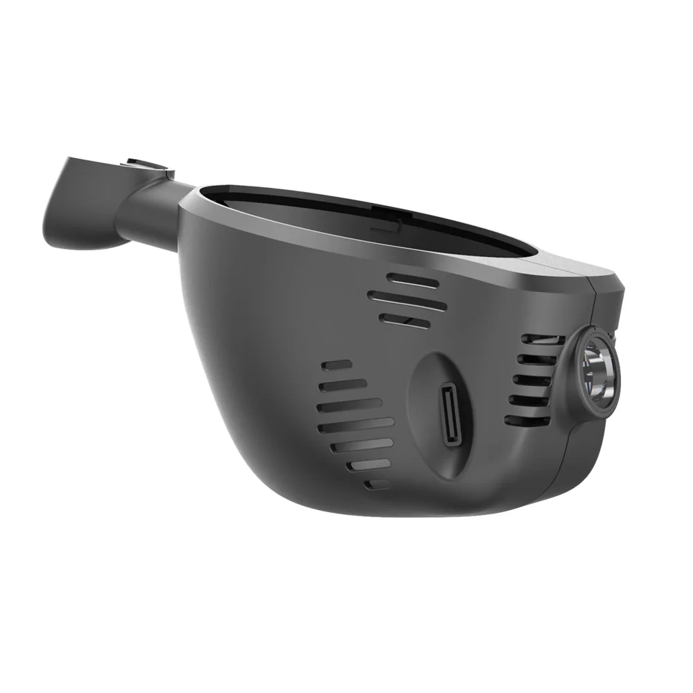 1440P Dedicated Car DVR WIFI Audio Video recorder for BMW Mini 2014-2015 Dash camera
1440P Dedicated Car DVR WIFI Audio Video recorder for BMW Mini 2014-2015 Dash camera