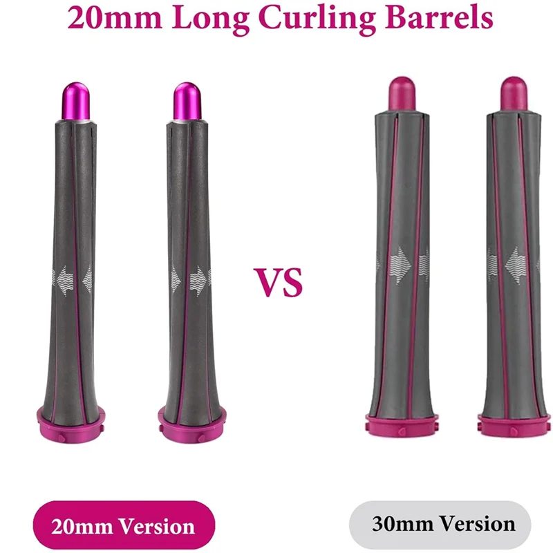 A61I Long Hair Curling Barrels Curler Fordyson Airwrap Styler With2 Adapter Fixed Fordyson Dyson Hair Dryer
A61I Long Hair Curling Barrels Curler Fordyson Airwrap Styler With2 Adapter Fixed Fordyson Dyson Hair Dryer