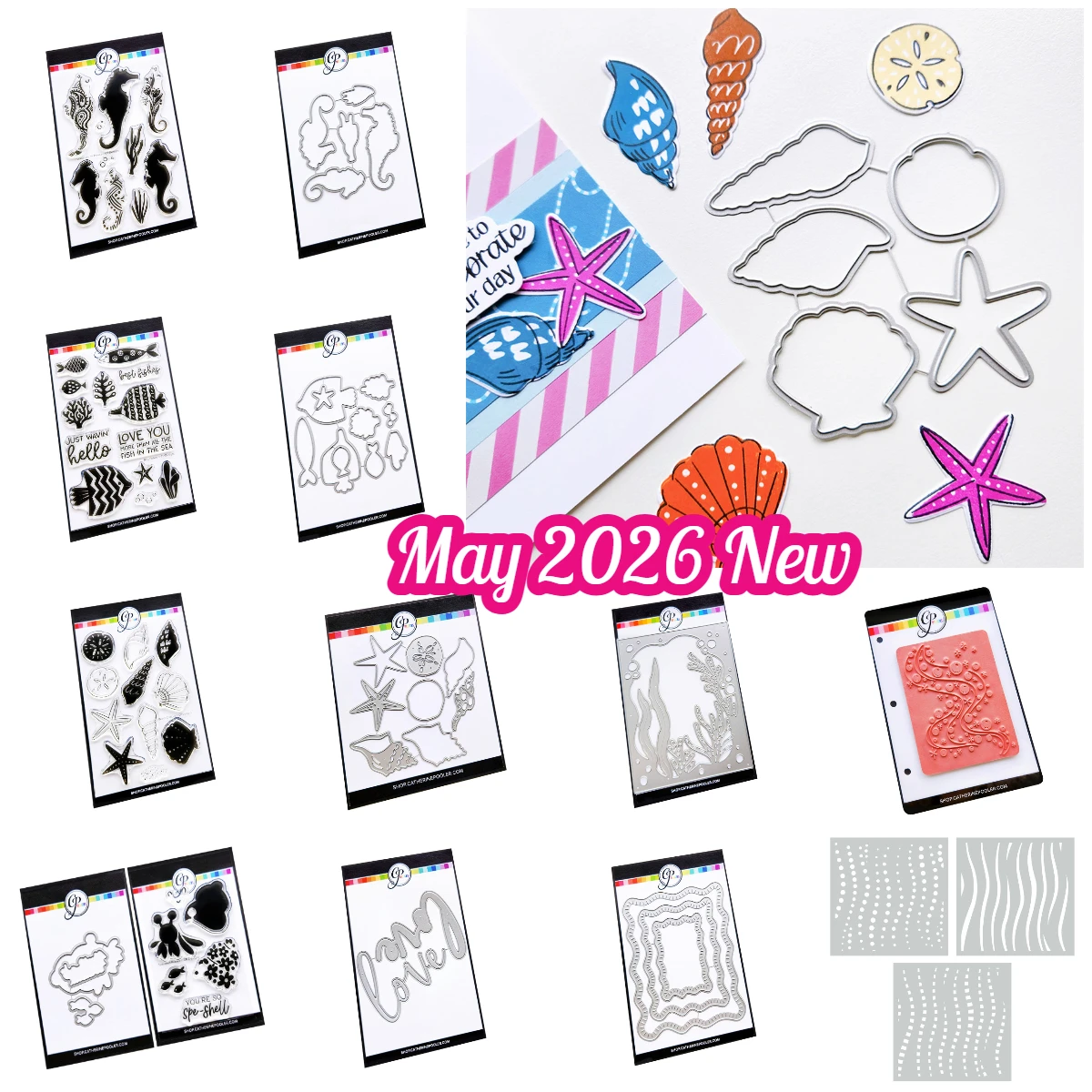 Metal Cutting Dies Beautiful Seas Sentiments Clear Stamps Die for DIY Scrapbooking Decoration Paper Craft Embossing Template
Metal Cutting Dies Beautiful Seas Sentiments Clear Stamps Die for DIY Scrapbooking Decoration Paper Craft Embossing Template