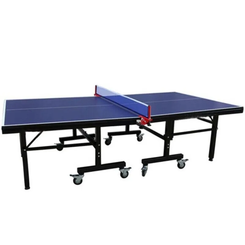 Indoor table tennis table Foldable pool table Indoor fitness sports equipment
Indoor table tennis table Foldable pool table Indoor fitness sports equipment