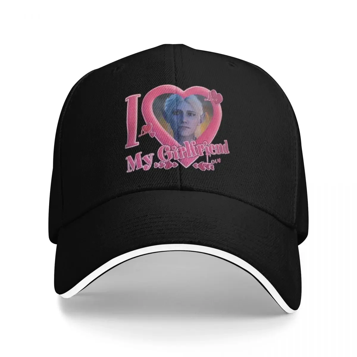 I Love My Minthara Durable for All Seasons Men's Hats Caps For Men Baseball Cap Men
I Love My Minthara Durable for All Seasons Men's Hats Caps For Men Baseball Cap Men