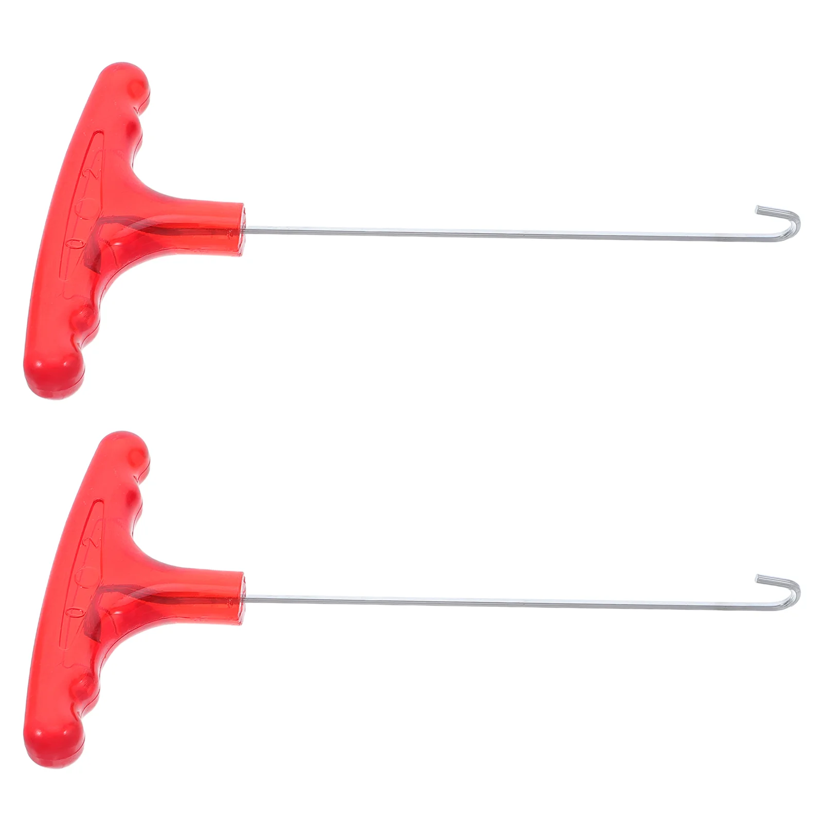 2Pcs Bjd Tool Metal T Hook Head Disassembly Assistance Stringing Tool Elastic Puller Repair Accessories T Shape Puller
2Pcs Bjd Tool Metal T Hook Head Disassembly Assistance Stringing Tool Elastic Puller Repair Accessories T Shape Puller