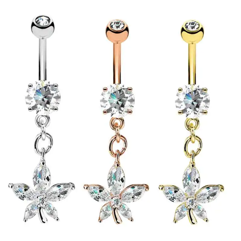 Cute Dangle Belly Ring Pack 14G Navel Piercing Bulk Sexy Belly Ring Set Belly Button Ring Lot Pircing Ombligo Jewelry 3 colors
Cute Dangle Belly Ring Pack 14G Navel Piercing Bulk Sexy Belly Ring Set Belly Button Ring Lot Pircing Ombligo Jewelry 3 colors