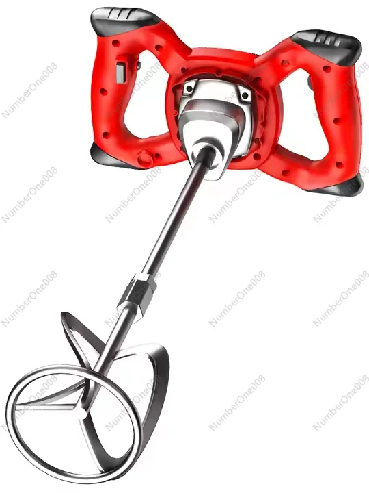 Handheld Professional Electric Cement Mixer Portable Electric Mixer Mortar Mixer
Handheld Professional Electric Cement Mixer Portable Electric Mixer Mortar Mixer