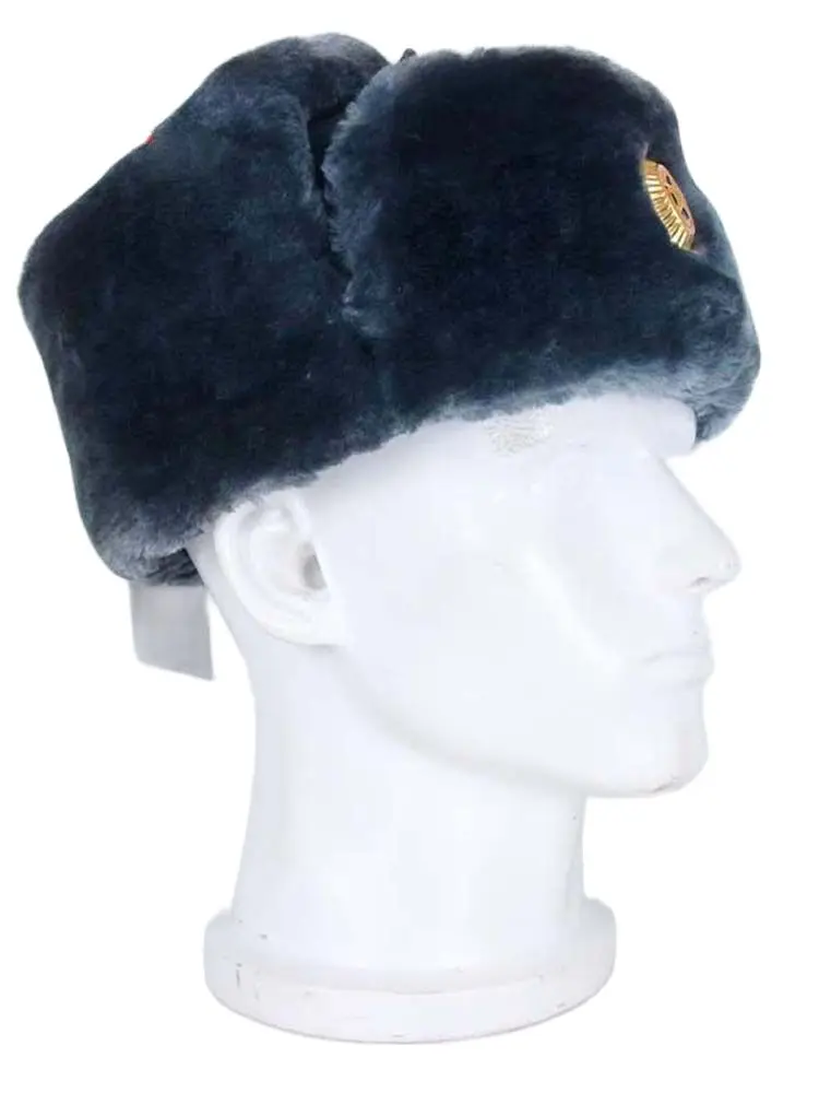 Russian Army Winter Hat Russian Winter Military BO Hat Men Military Hat Tactical
Russian Army Winter Hat Russian Winter Military BO Hat Men Military Hat Tactical