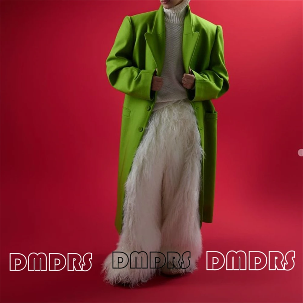 Autumn Chic Long Suit Coat for Men, Wide Shoulder Tailored Sizing XXS-7XL Suit, Made-to-Order 100+Colors Options Tux Long Coat
Autumn Chic Long Suit Coat for Men, Wide Shoulder Tailored Sizing XXS-7XL Suit, Made-to-Order 100+Colors Options Tux Long Coat