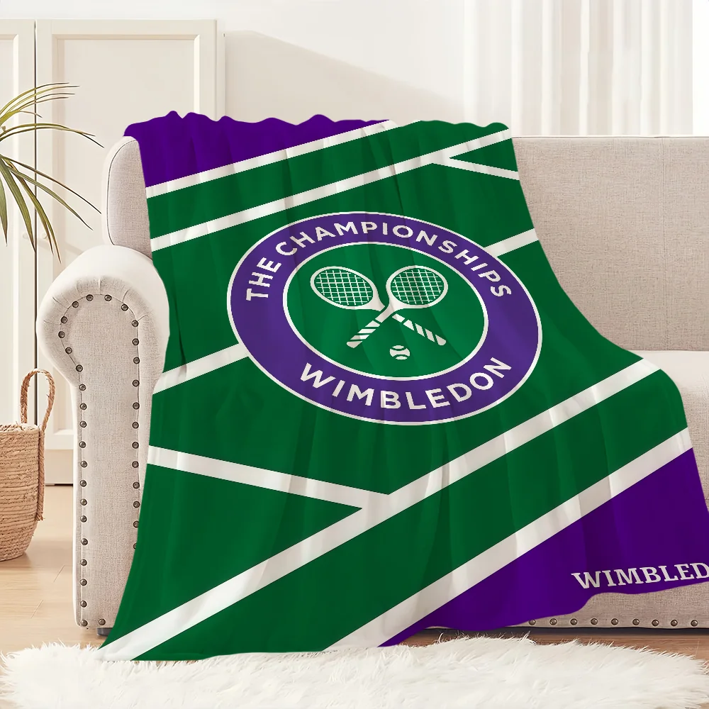 cool art sports W-WimbledonS C-Championships Flannel warm comfort soft plush blanket for sofa living room bedroom travel gift
cool art sports W-WimbledonS C-Championships Flannel warm comfort soft plush blanket for sofa living room bedroom travel gift