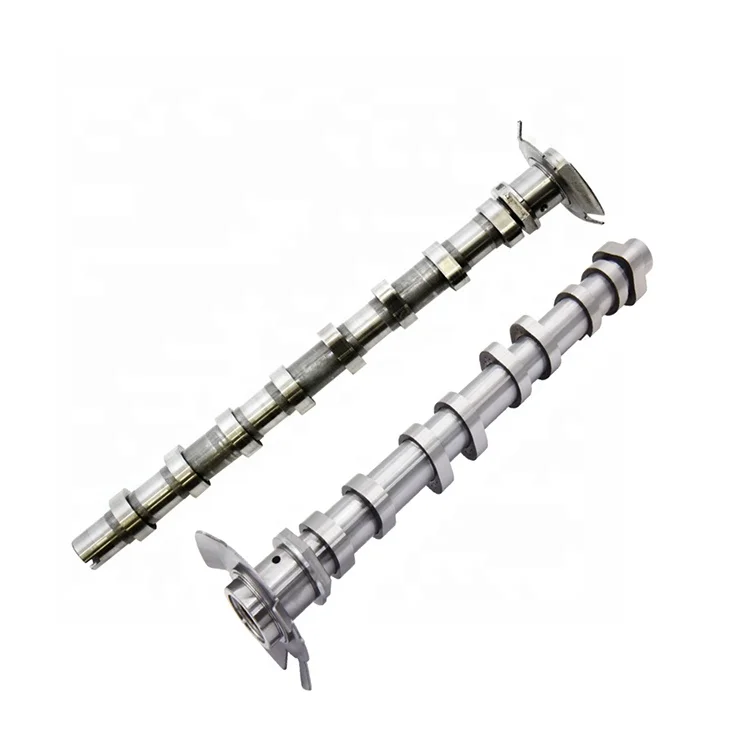 Hot-selling High Quality Chilled Cast Iron Camshaft for VW Audi Skoda A6 C7 1.8T 059109022C 058109021K Camshaft
Hot-selling High Quality Chilled Cast Iron Camshaft for VW Audi Skoda A6 C7 1.8T 059109022C 058109021K Camshaft