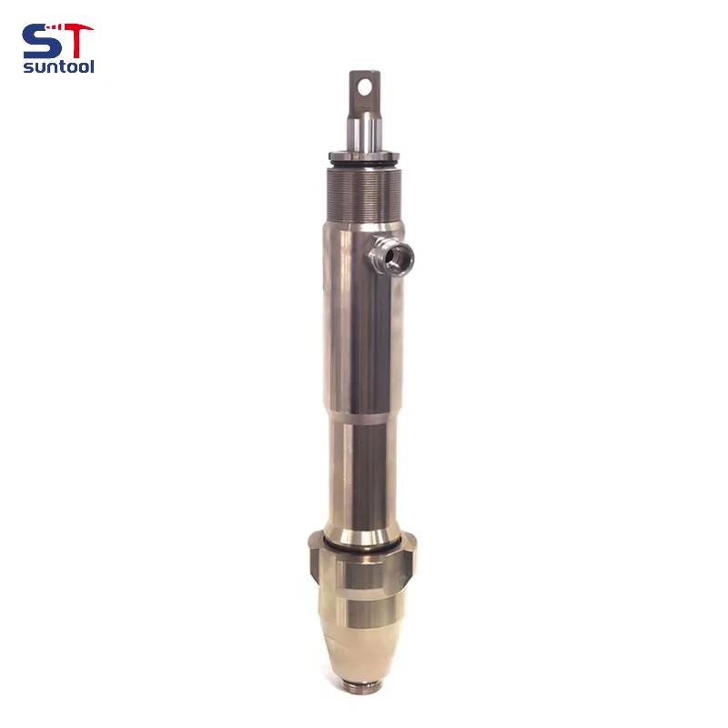 17H831 Source Factory Airless Piston Pump Parts Screw Tooth Pump for Use with Grc TexSpray Mark X Standard Series
17H831 Source Factory Airless Piston Pump Parts Screw Tooth Pump for Use with Grc TexSpray Mark X Standard Series