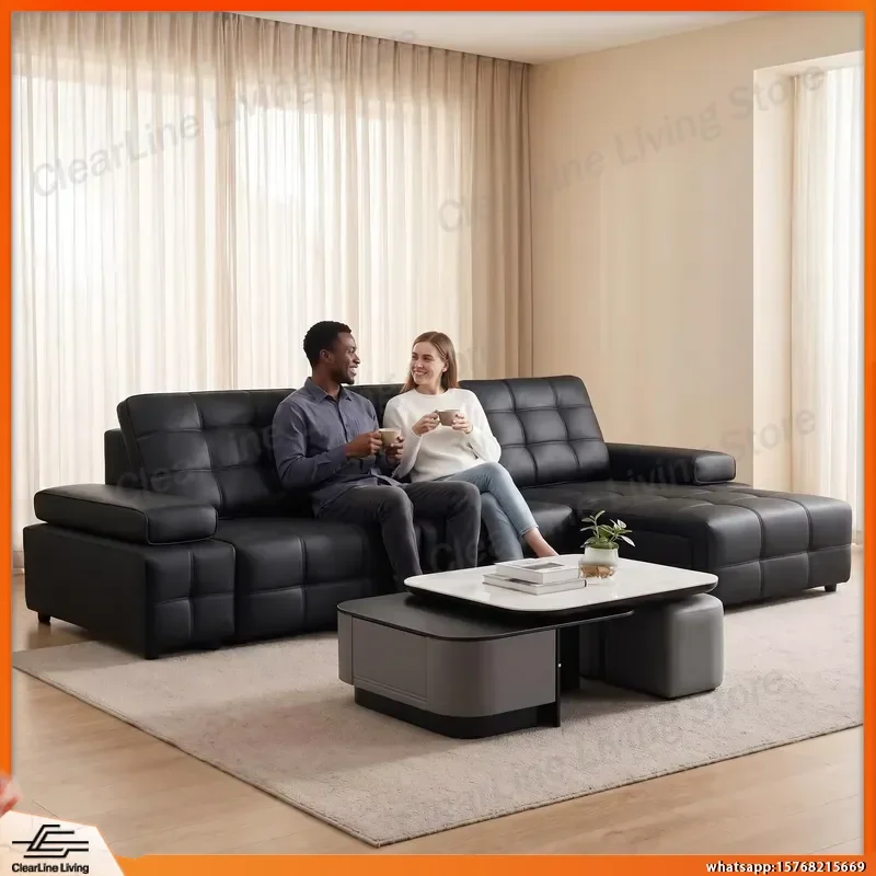 Lift Recliner Sofa Leather Luxury Power Reclining Sofa for Living Room Home Office Adjustable Height Massage
Lift Recliner Sofa Leather Luxury Power Reclining Sofa for Living Room Home Office Adjustable Height Massage
