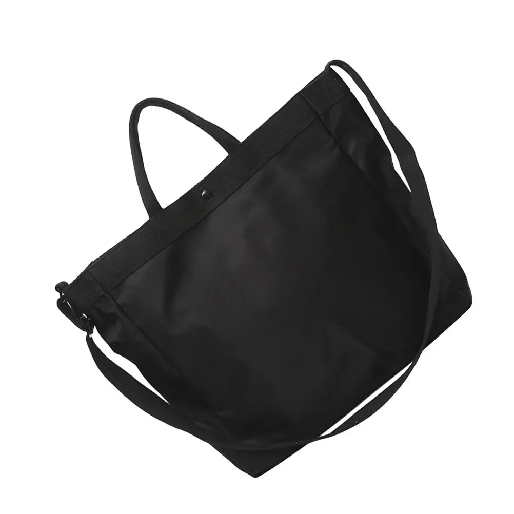 1Pcs Travel Bag Large Capacity Durable Lightweight Nylon Polyester Outdoor Fitness Yoga Multifunction Handbag Portable Luggage
1Pcs Travel Bag Large Capacity Durable Lightweight Nylon Polyester Outdoor Fitness Yoga Multifunction Handbag Portable Luggage