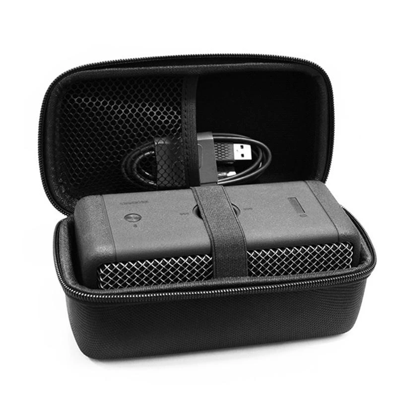 U55B Portable for Case Bluetooth-compatible Speaker Protective Bag for Mar-shall Shock-Proof Carrying
U55B Portable for Case Bluetooth-compatible Speaker Protective Bag for Mar-shall Shock-Proof Carrying