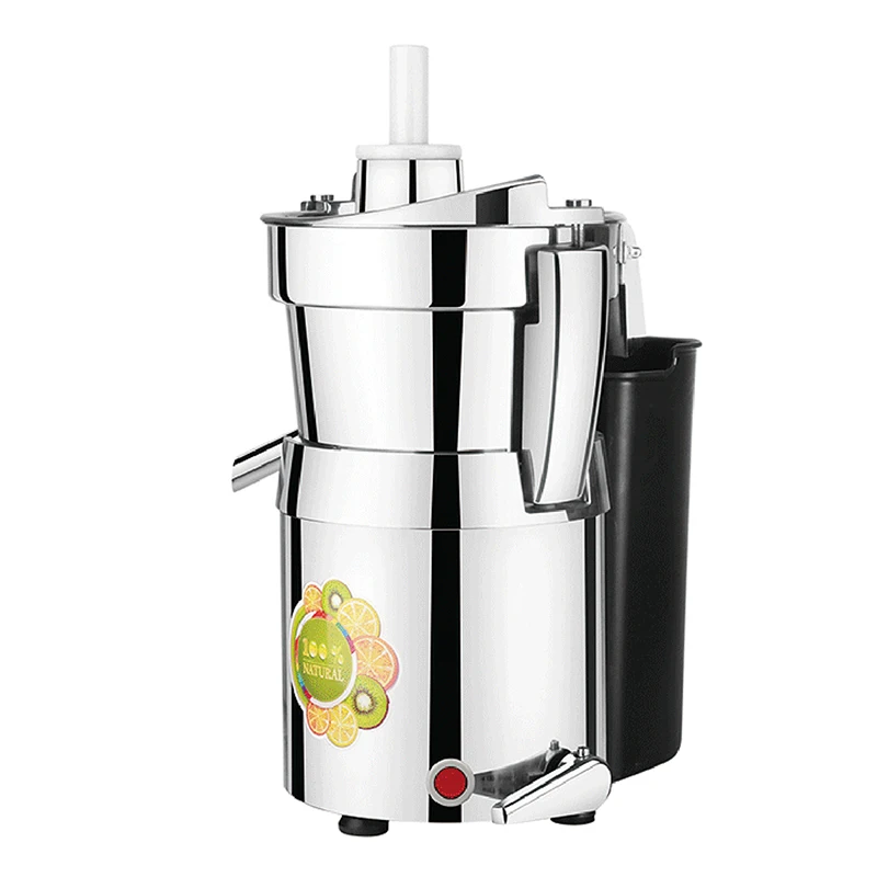 Low Noise OEM 750W Cold Press Slow Orange Citrus Juicer Fruit Juice Machine For Hotel
Low Noise OEM 750W Cold Press Slow Orange Citrus Juicer Fruit Juice Machine For Hotel