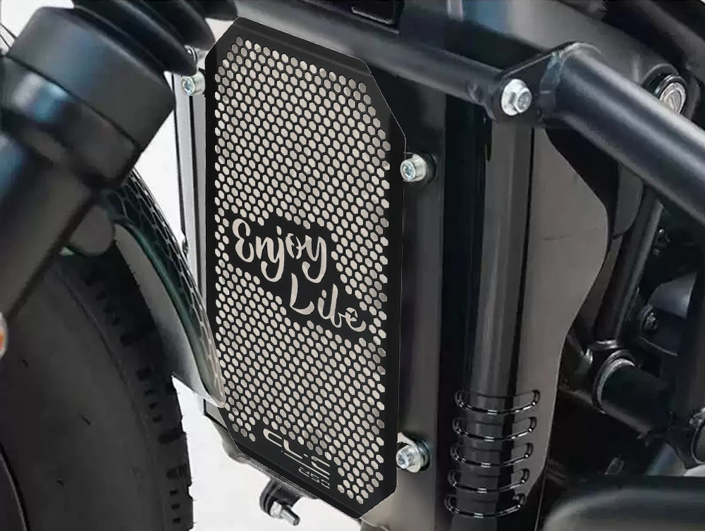 250 CLC clc 2024 2025 2026 Motorcycle Accessories For CFMOTO 250 CL-C 250CLC Radiator Grille Guard Protector Cover Protection
250 CLC clc 2024 2025 2026 Motorcycle Accessories For CFMOTO 250 CL-C 250CLC Radiator Grille Guard Protector Cover Protection