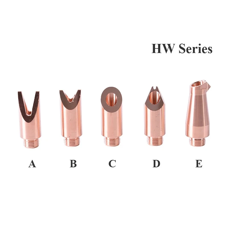 Manufacturer Direct Supply New Welding Head Nozzle for Construction and Industry Fiber Laser Welding Nozzle
Manufacturer Direct Supply New Welding Head Nozzle for Construction and Industry Fiber Laser Welding Nozzle