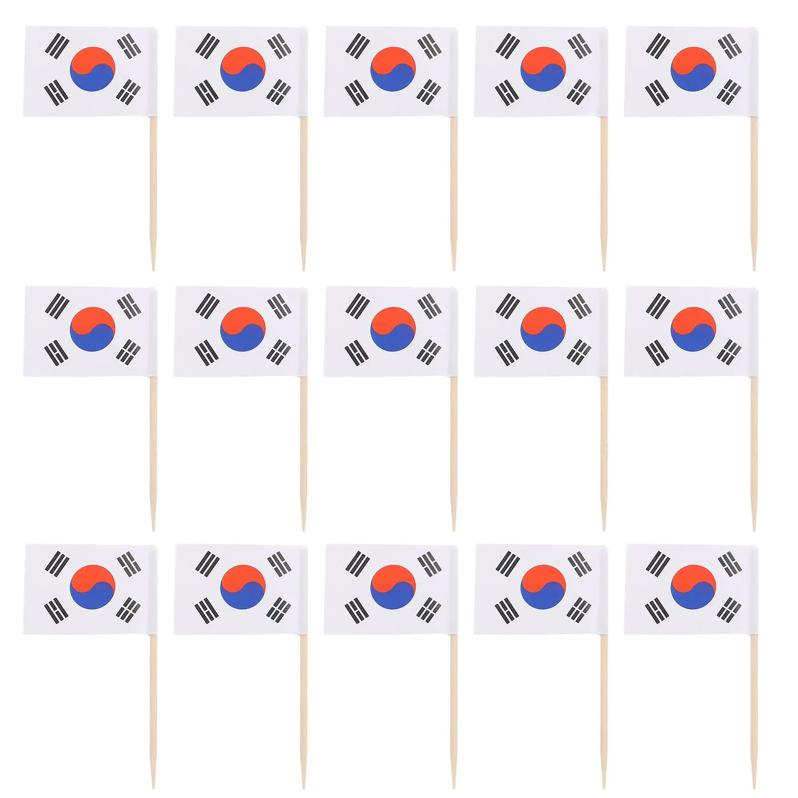 200pcs Flag Toothpicks Delicate Paper Cocktail Picks Appetizer Banner Decorative Dessert Toppers Tools Kitchen
200pcs Flag Toothpicks Delicate Paper Cocktail Picks Appetizer Banner Decorative Dessert Toppers Tools Kitchen