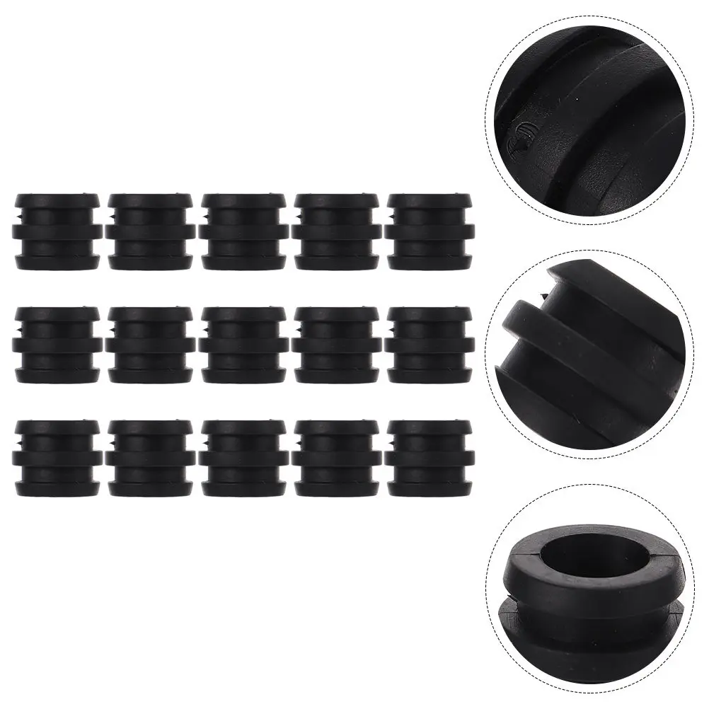 15Pcs Foosball Plastic Bearing Rods Table Football Bushings Heavy Duty Gentle Material Easy Replace Tabletop Football Machine
15Pcs Foosball Plastic Bearing Rods Table Football Bushings Heavy Duty Gentle Material Easy Replace Tabletop Football Machine