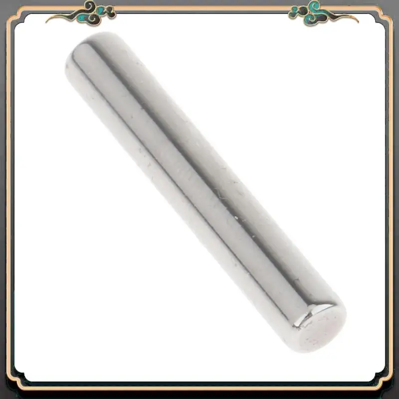 M45K-90250-05010 Прямой штифт для подвесного мотора Parsun, 2/4 хода, 9,9 л.с., 15 л.с., нижняя часть муфты 90250-05010-00, часть 
M45K-90250-05010 Прямой штифт для подвесного мотора Parsun, 2/4 хода, 9,9 л.с., 15 л.с., нижняя часть муфты 90250-05010-00, часть