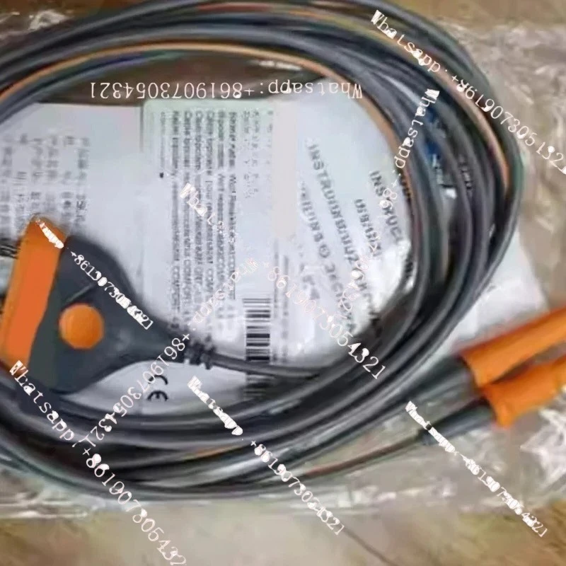 354-145 Bipolar Cable (New, Original)
354-145 Bipolar Cable (New, Original)