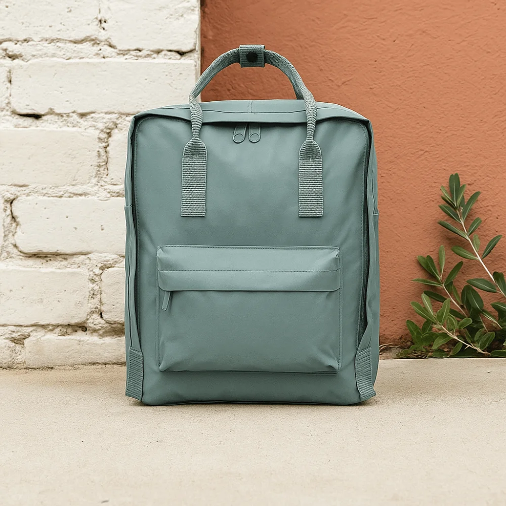 Nylon Material Unisex Backpack Large Capacity Top Buckle Travel Backpack Three-Use Design Waterproof Mountaineering Backpack
Nylon Material Unisex Backpack Large Capacity Top Buckle Travel Backpack Three-Use Design Waterproof Mountaineering Backpack